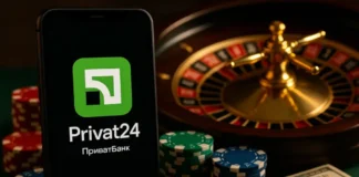 Приват казино: все про платежі, безпеку та надійність казино