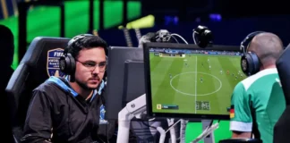 кіберспорт