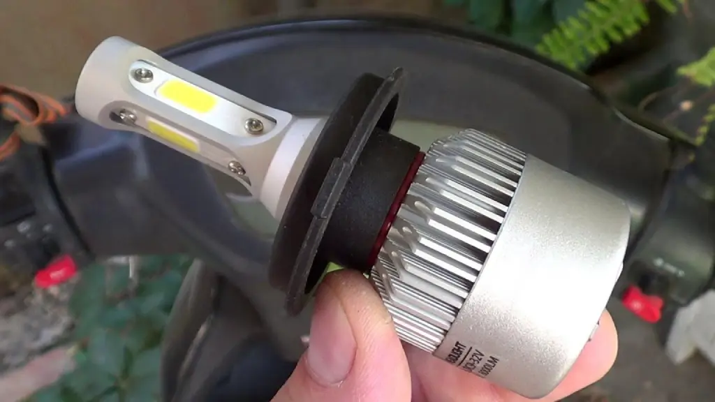 LED-освітлення