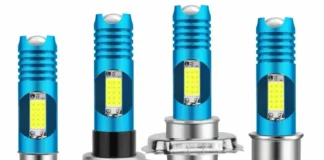 LED-освітлення