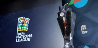 Ліга націй 2024/2025
