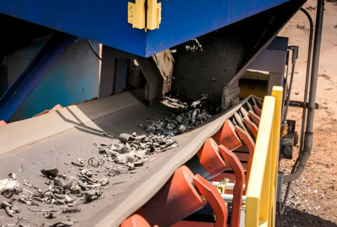 металобрухт