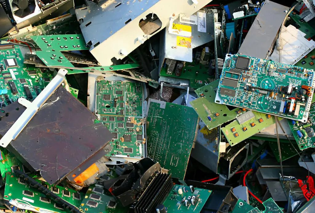 металобрухт