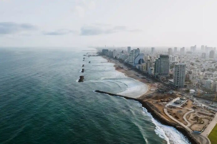 Німеччина - Ізраїль: Спеціальні відносини підтверджені