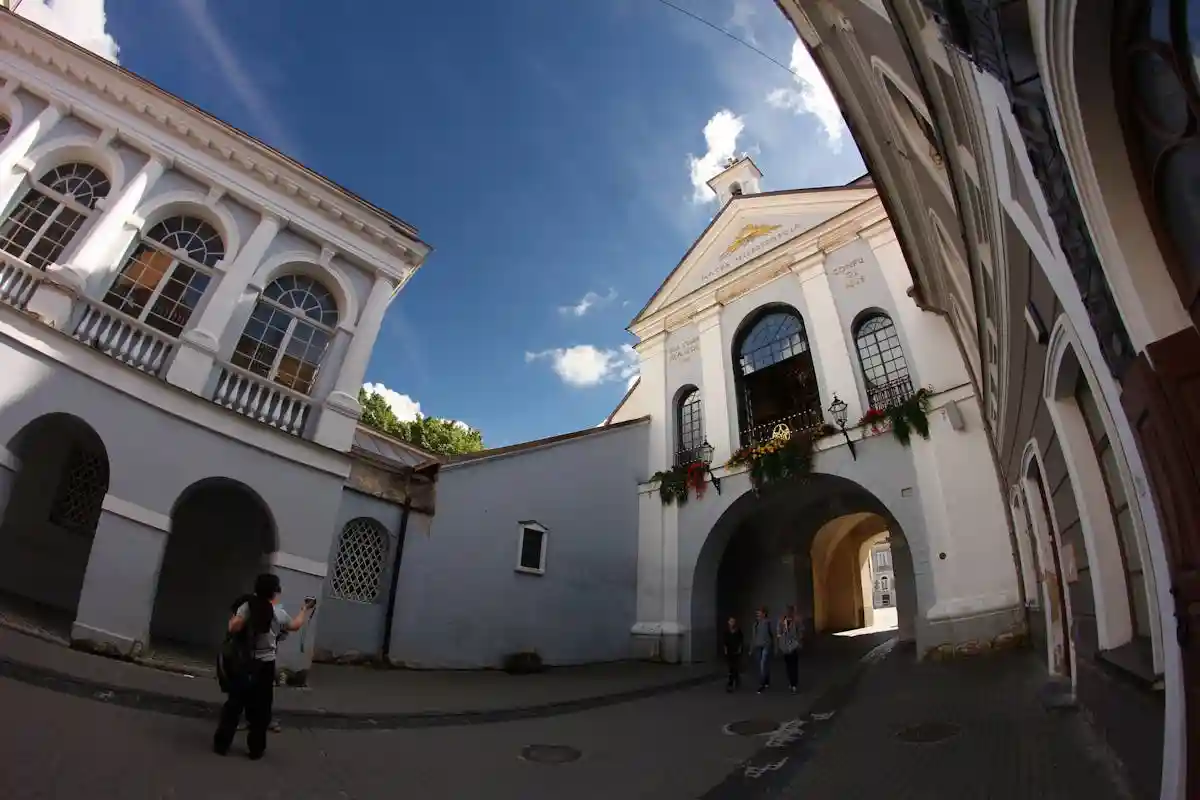 Німецька бронетанкова бригада зараз розгортається в Литві