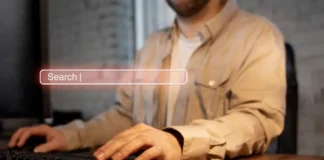 пошук в інтернеті