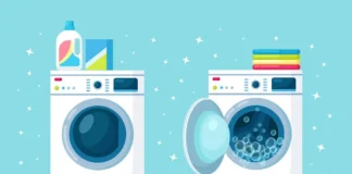 Пральна машина