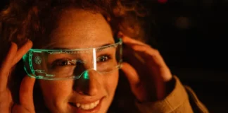 розумні окуляри