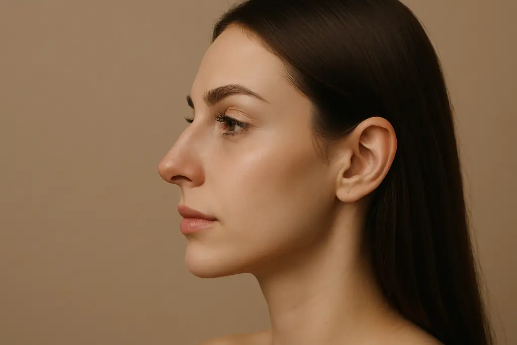 ринопластика ринопластика