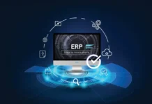 sap erp system