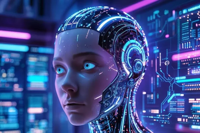 Штучний інтелект (AI)