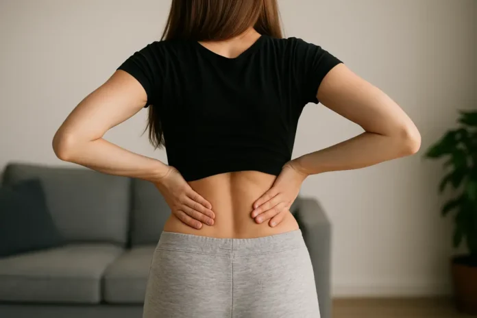 Спина Спина