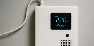 Стабілізатори напруги