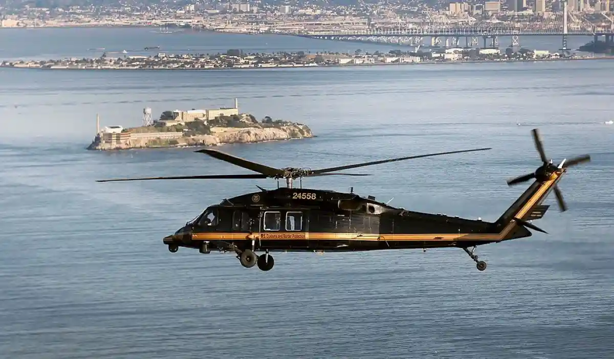 Трамп хоче знову відкрити Алькатрас