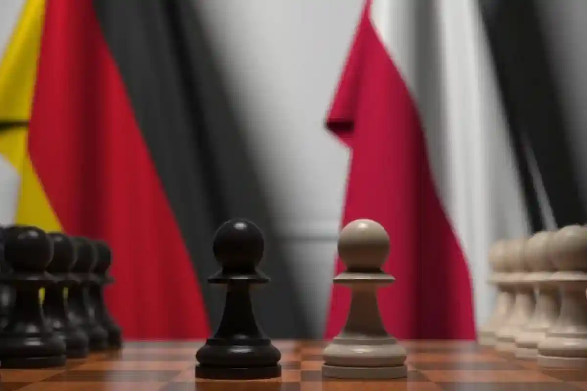 Чому голос Тускоя в Польщі корисним для Німеччини