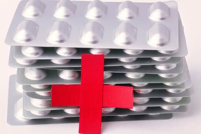 Чи безпечно приймати ліки, що закінчилися?