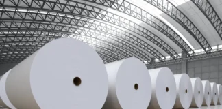 Целюлозно-паперова промисловість