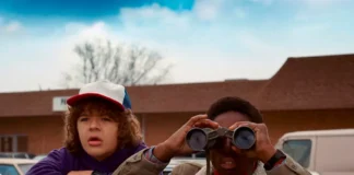 Дуже дивних справ