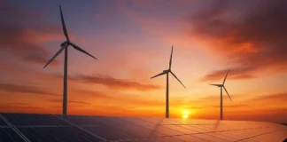 електроенергі