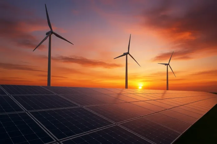 електроенергі