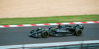 Два найкращі другі пілоти “Формули-1” можуть опинитися в одній команді Формула-1