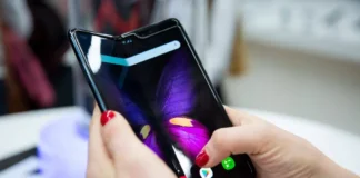 Galaxy Fold Ultra