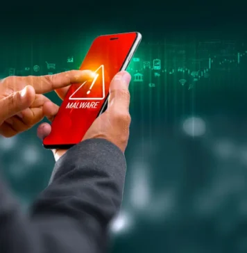 Godfather вірус