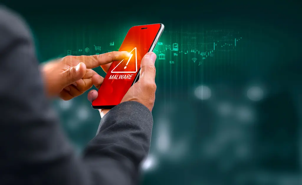 Godfather вірус Godfather вірус