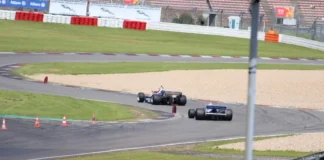 Золотий дубль McLaren, проблеми Red Bull: підсумки Гран-прі Іспанії Гран-Прі Іспанія