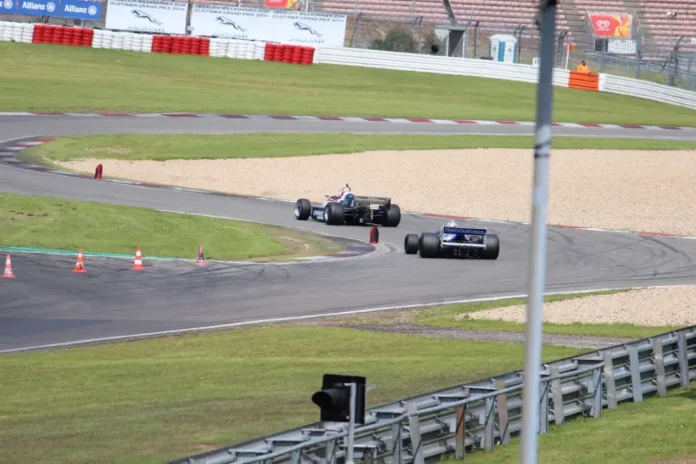 Гран-Прі Іспанія Гран-Прі Іспанія