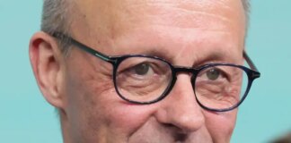 Ізраїль робить для нас «брудну роботу», сказав Фредерік Мерц і назвав політичну цунамі в Німеччині