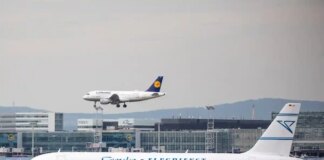 Компенсація пасажирам у ЄС буде зменшена