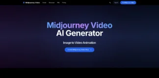 midjourney video