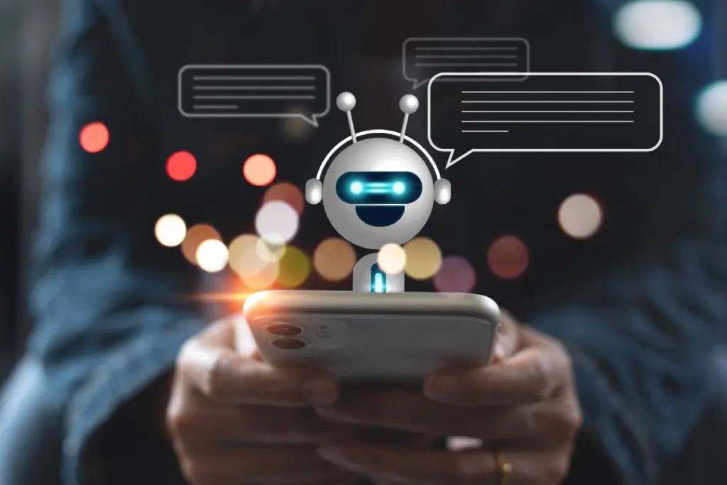 нейромережа ШІ (AI) нейромережа ШІ (AI)