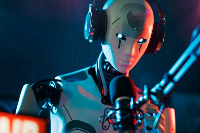 Робот Робот