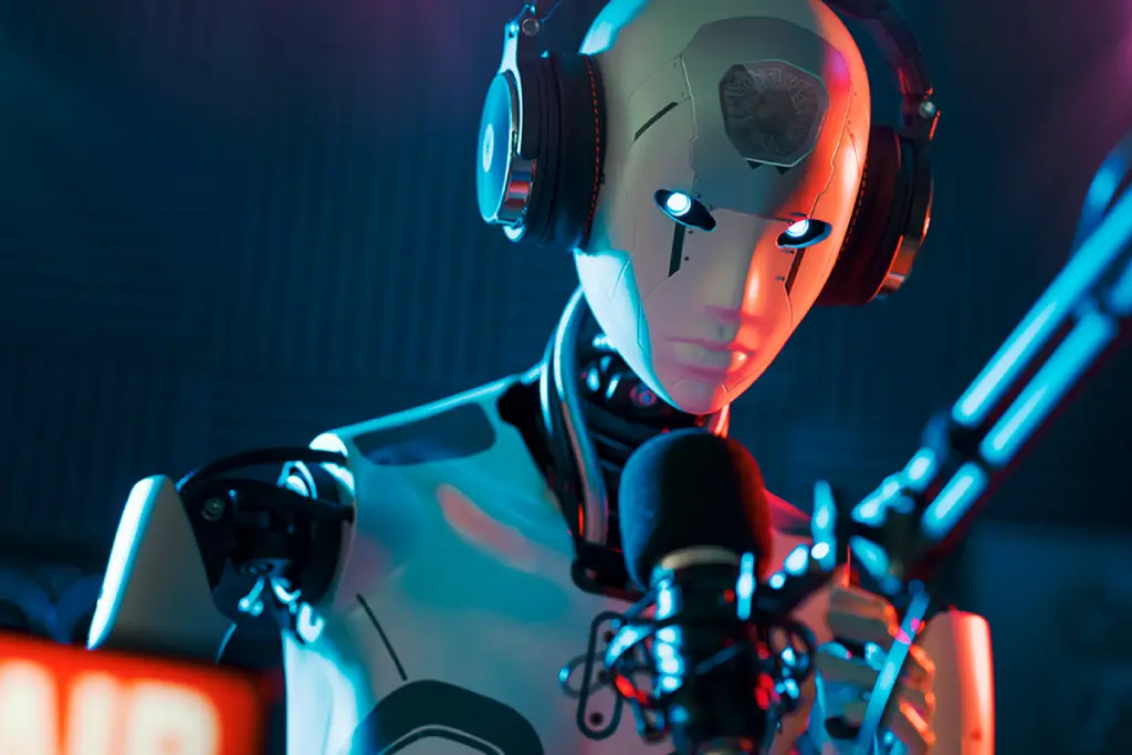 Робот Робот