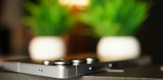 Samsung Galaxy S25 Ultra