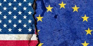 США наближаються до закриття консульств у Німеччині