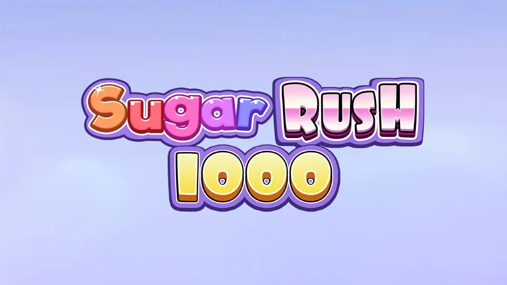 Sugar Rush 1000