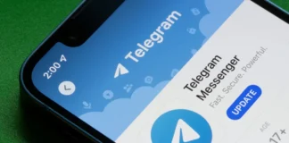Telegram