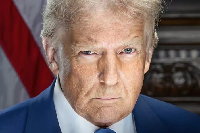 Трамп відправить німців до Гуантанамо