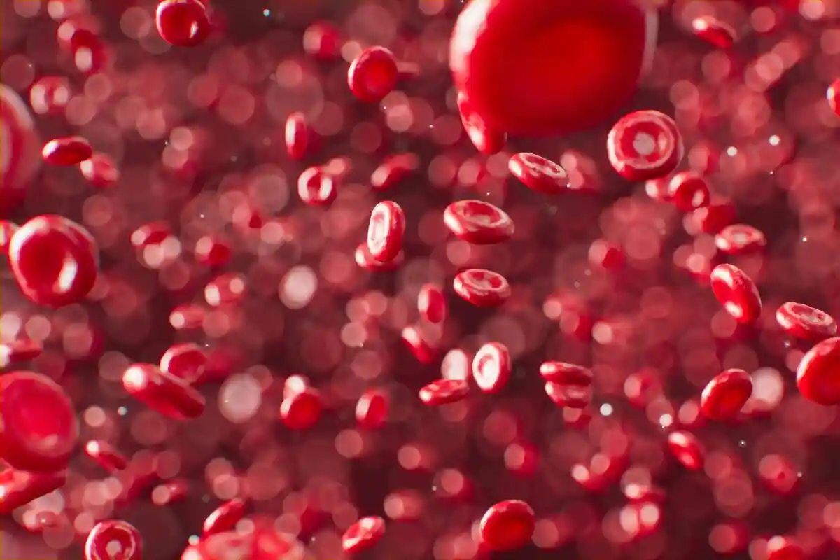 У Японії розробляється універсальна штучна кров