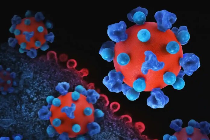 Вчені змогли "побачити" ВІЛ: чи можлива нова ліки?