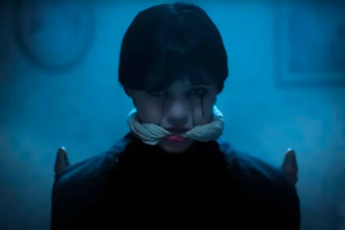 Венздей Венздей