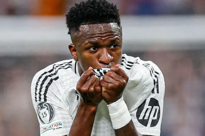 Вінісіус Жуніор