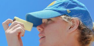 Чи дійсно бета-каротин захищає від сонця