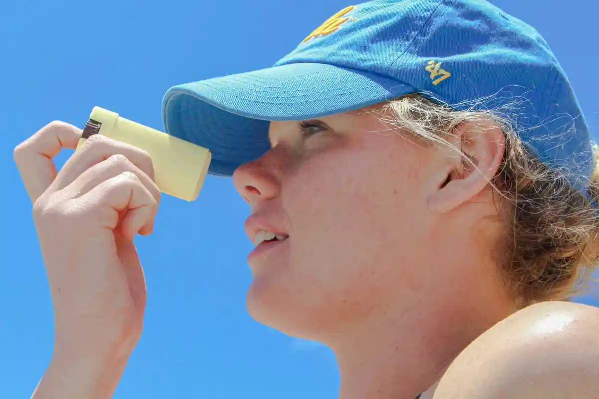 Як запобігти старінню шкіри з харчуванням. Фото: Сара Шеді / unsplash.com