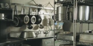 “Закон про чисту кухню” в Берліні буде скасований