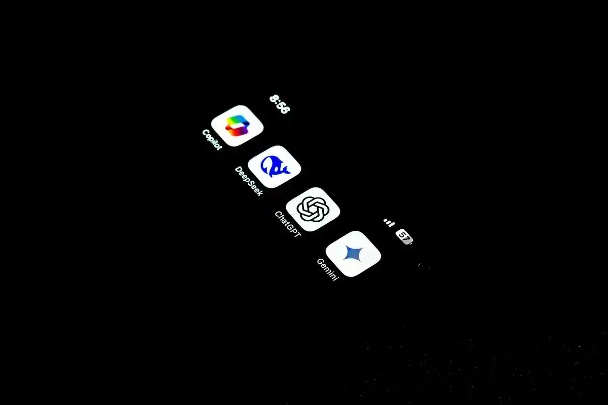 Чатгпт як психолог: Чи може AI замінити терапію? Фото: Saradasish Pradhan / unsplash.com