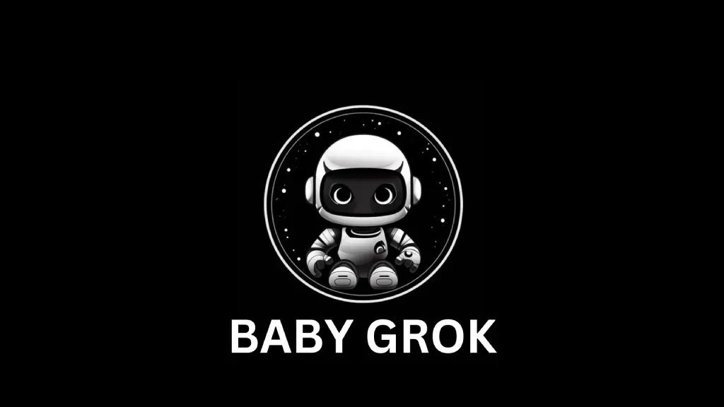 Baby Grok